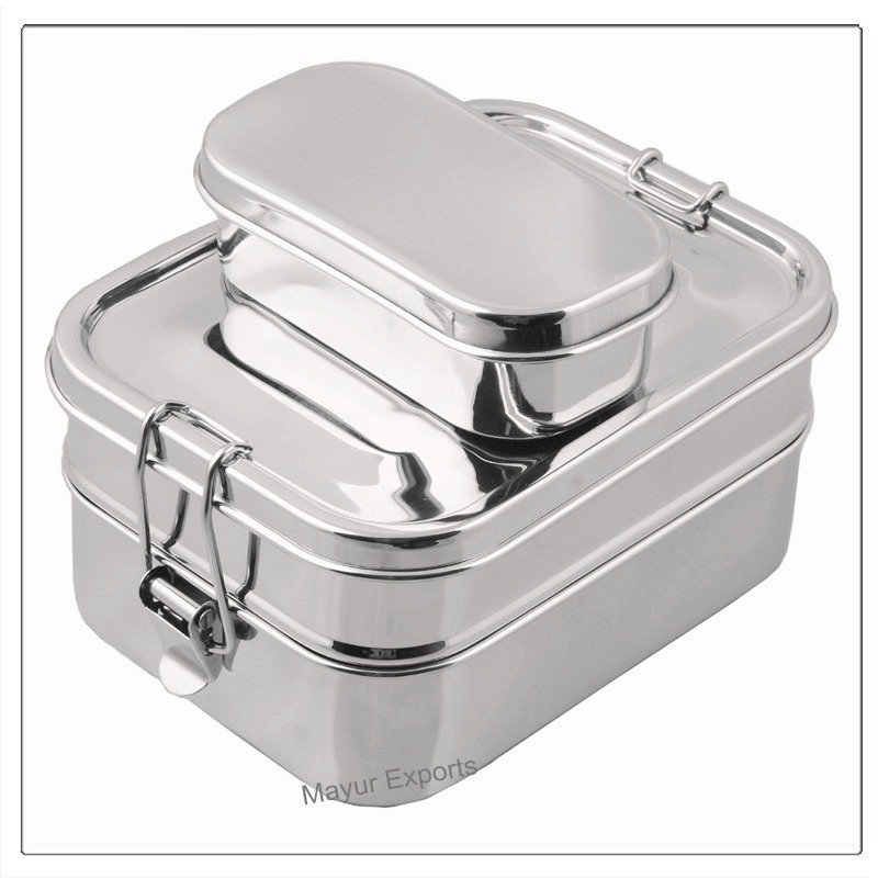 stainless steel