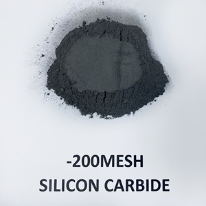 Price of <strong>Silicon</strong> <strong>Carbide</strong> Thermal Shock Resistance Type Material Export Standard Material Export Quality <strong>Silicon</strong> <strong>Carbide</strong> 0-1 mm - Product Image 5