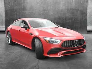 2019 מרקדס-בנץ amg סמ "ר 53-מכונית משומש עם מושבי עור מטורים יושבי <span class=keywords><strong>14</strong></span>,745 מייל