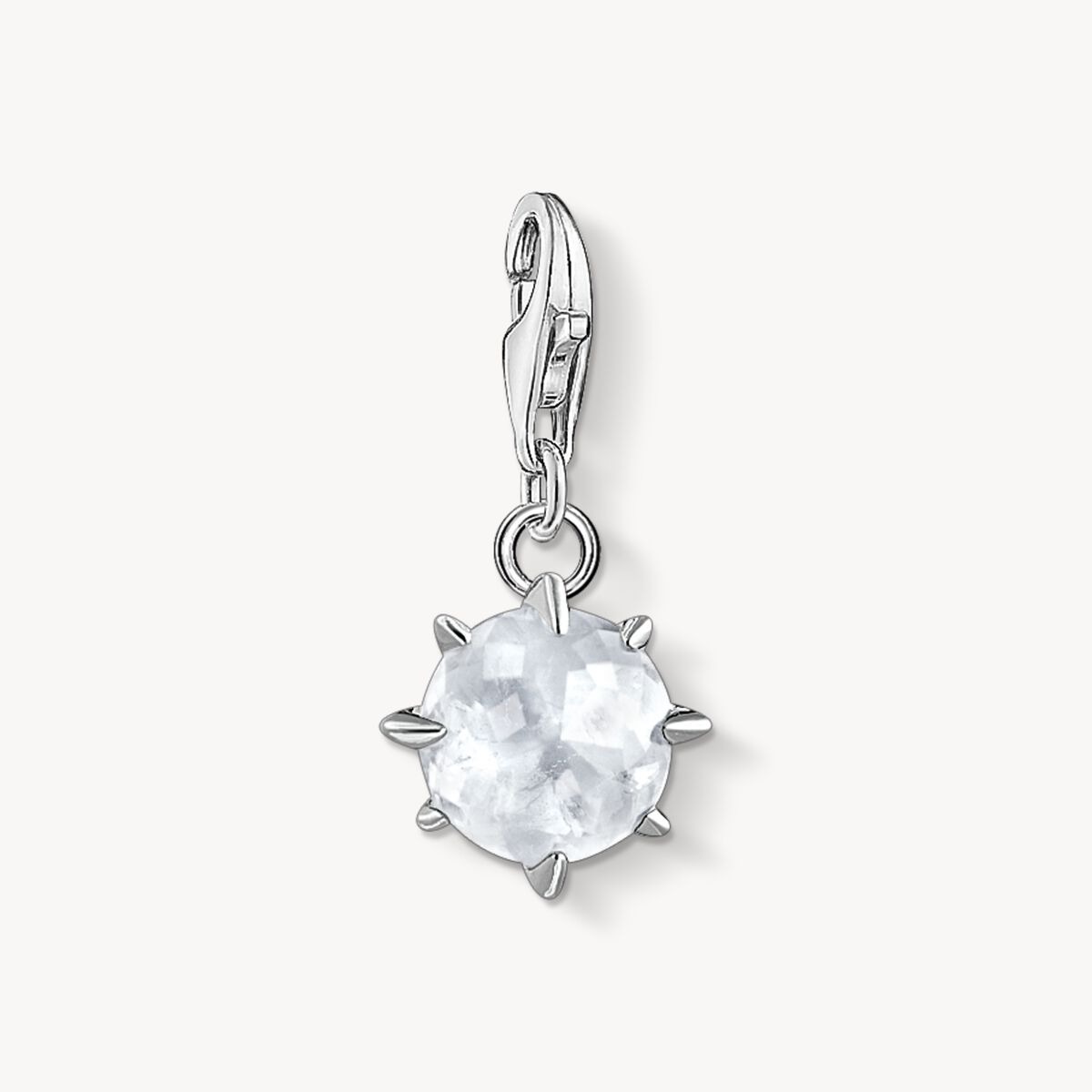 Quartz cristal
