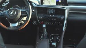 2018 Llexus RX 350 FWD右ハンドルレザーシートリアカメラ-オプション - Product Image 6