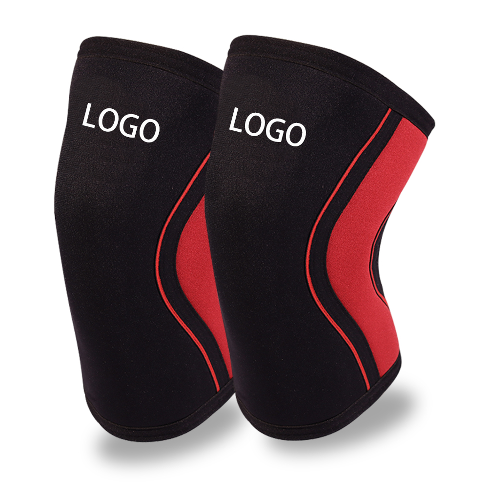 Black Dark Red