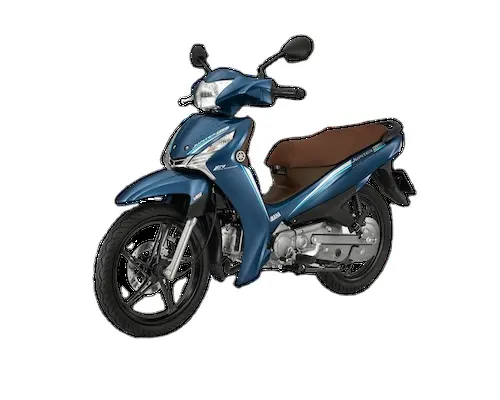 115cc มอเตอร์ไซค์ใหม่จากเวียดนาม