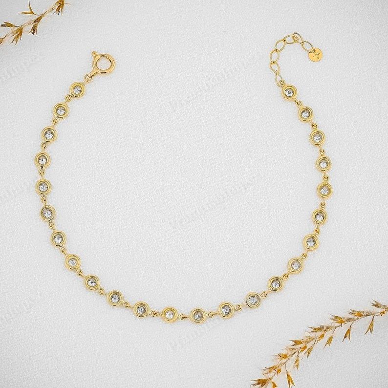 ชุบทองสีเหลือง