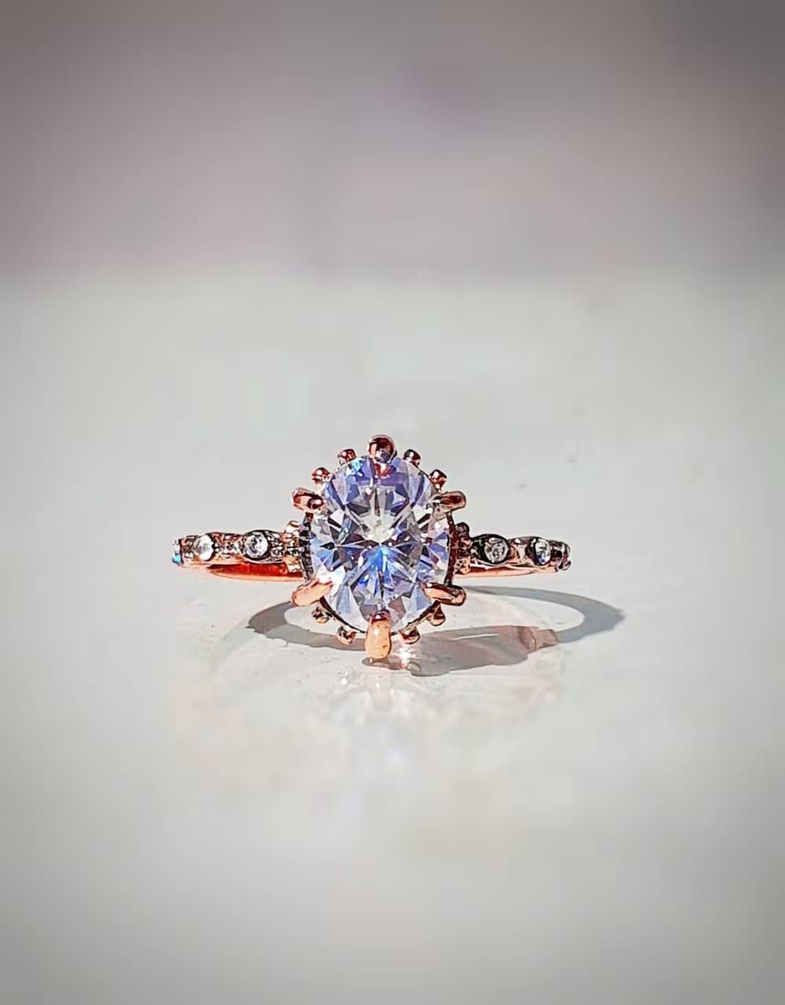 ทองคำขาว14K