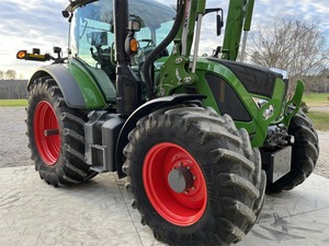 Multifunctional <strong>Fendt</strong> 500HP Tractor <strong>Vario</strong> New <strong>Fendt</strong> Tract Cheap Priced Fene0or Model Hot 2023 <strong>FENDT</strong> Tractor for Sale - Product Image 2
