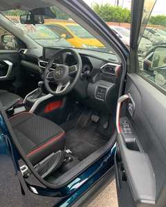 中古2012トヨタレイズフルオプション - Product Image 3