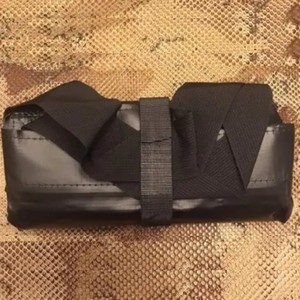 Легкие складные мягкие носилки для аварийно-спасательных переносных туалетов с ручками для бригад скорой помощи и первой помощи - Product Image 2