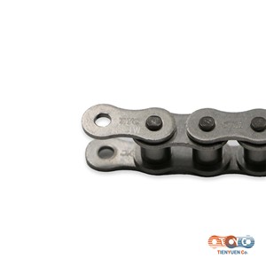 TYC standart 200 makaralı zincir, güç iletim zinciri, endüstriyel zincir (güneydoğu asya'daki en büyük makaralı zincir markası) - Product Image 5