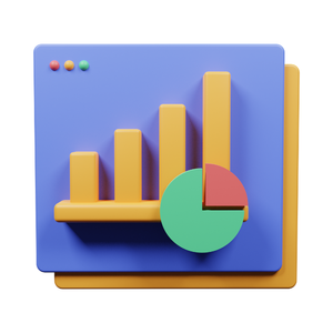 Dashboard di monitoraggio KPI dashboard dashboard driven AI report di analisi dei dati di visualizzazione interattiva automatizzata - Product Image 5