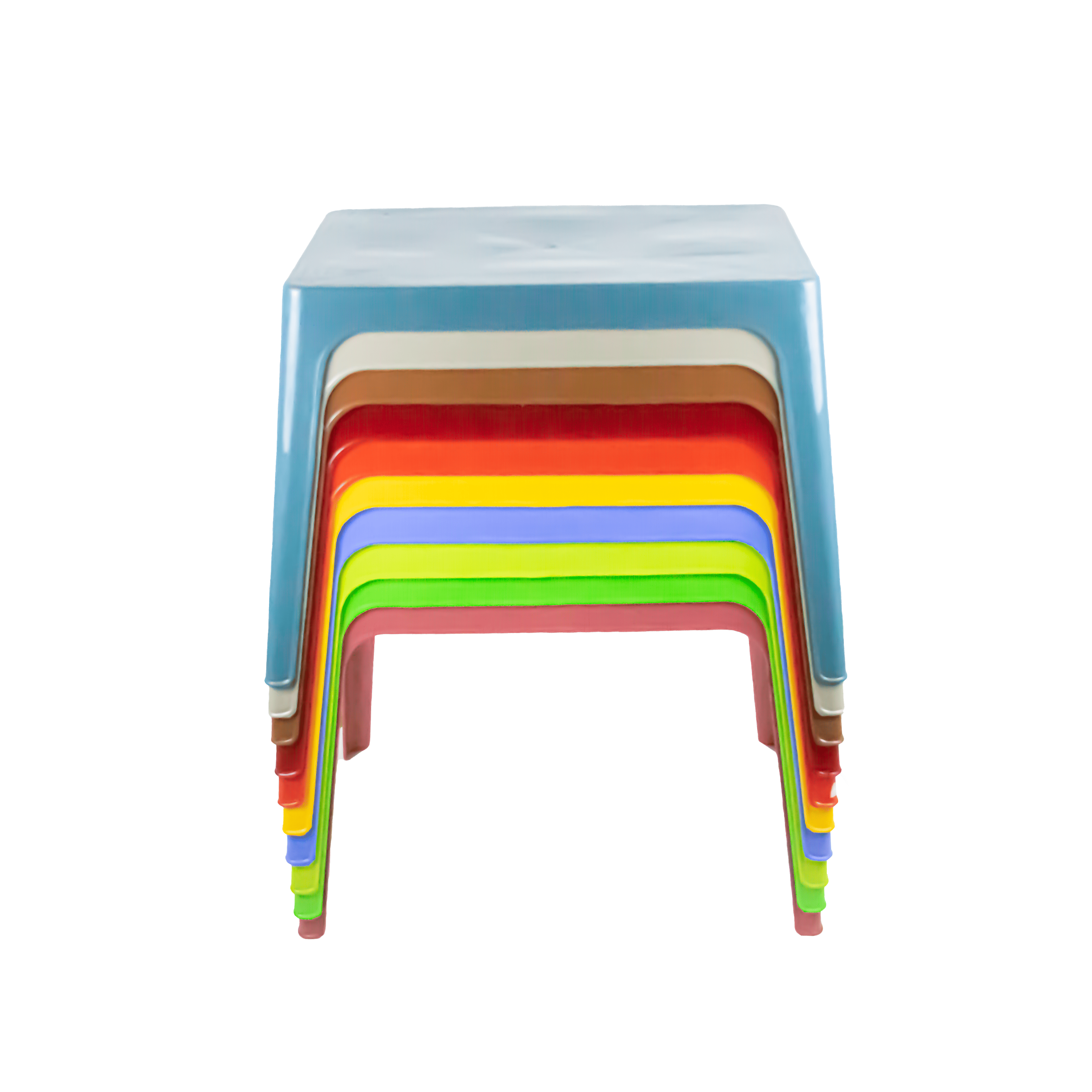 สีเหลือง