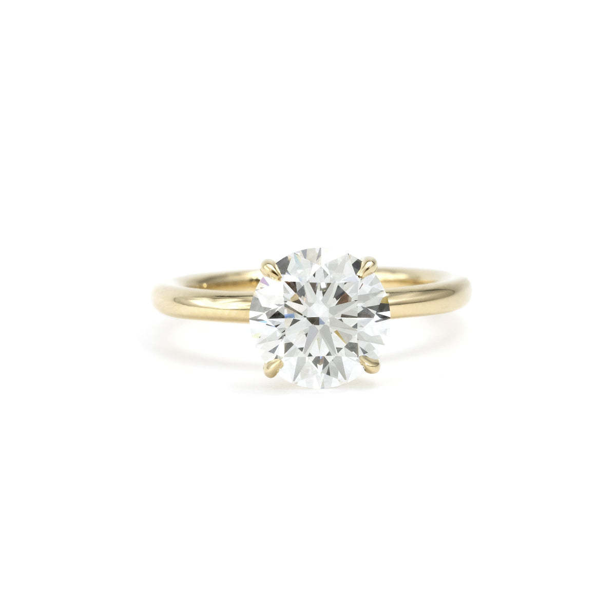 Oro amarillo