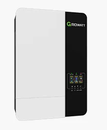 5KW 10KW风力发电机5KW太阳能电池板混合动力系统家庭农场用风力太阳能系统 - Product Image 2