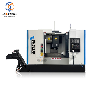 VMC1370 ağır 3/4/5 eksen dikey işleme merkezi - Product Image 1