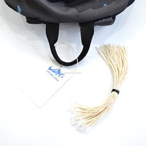 ידידותי לסביבה ירוק בד bb <span class=keywords><strong>loop</strong></span> כותנה 20 ס "מ משמש עבור בגדים תגים מכנסיים חולצות גברים סנדלים עצם ז 'קטים נעלי ספורט