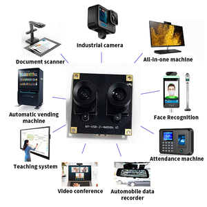 5mp USB <strong>Camera</strong> Module Fixfocus Full Hd 3040*1520 Usb Stock <strong>Web</strong> <strong>Camera</strong> for Pc Webcam - Product Image 2