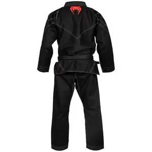 定制100% 棉柔术Gi和服Venume Gi武术服装训练