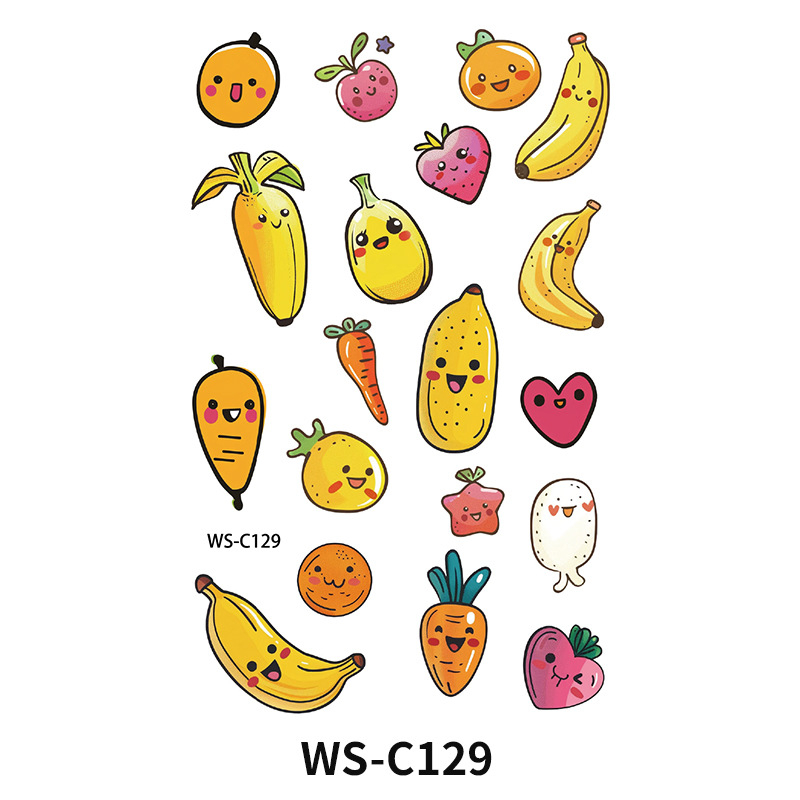 WS-C129