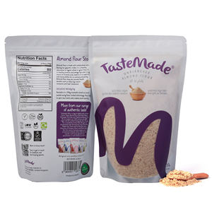 Premium TasteMade Mandel mehl 350g fein gemahlen für den kulinarischen Gebrauch - Product Image 2