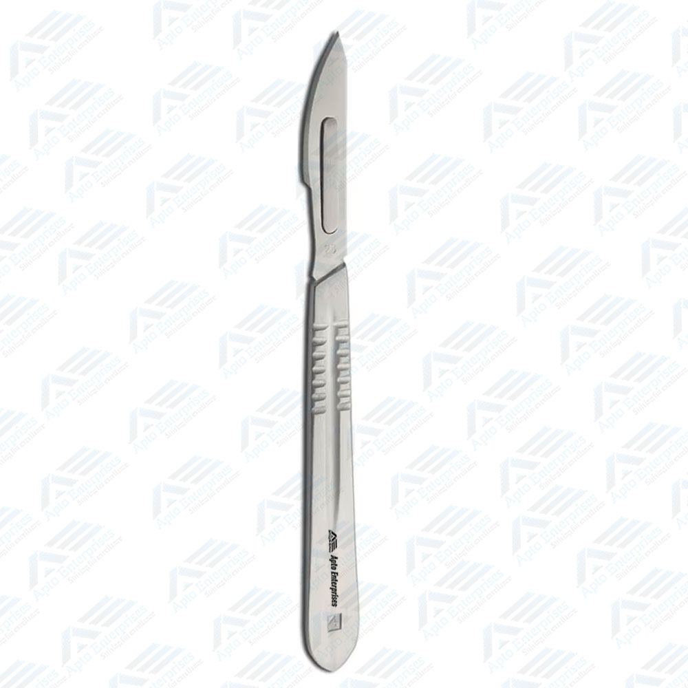 Dissecting Knife