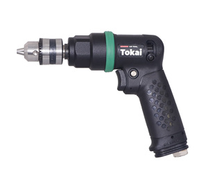 <strong>Air</strong> <strong>Drill</strong> 1/2" 3/8" Chuck Size Composite Reversible Pneumatic Hammer <strong>Drill</strong> with Super Light-Weight