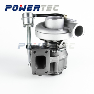 HX30W <strong>Turbo</strong> for Cummins Various with 4B Engine 4033321 Turbocharger <strong>Turbo</strong> A3960907 <strong>Turbo</strong> Compressor - Product Image 6