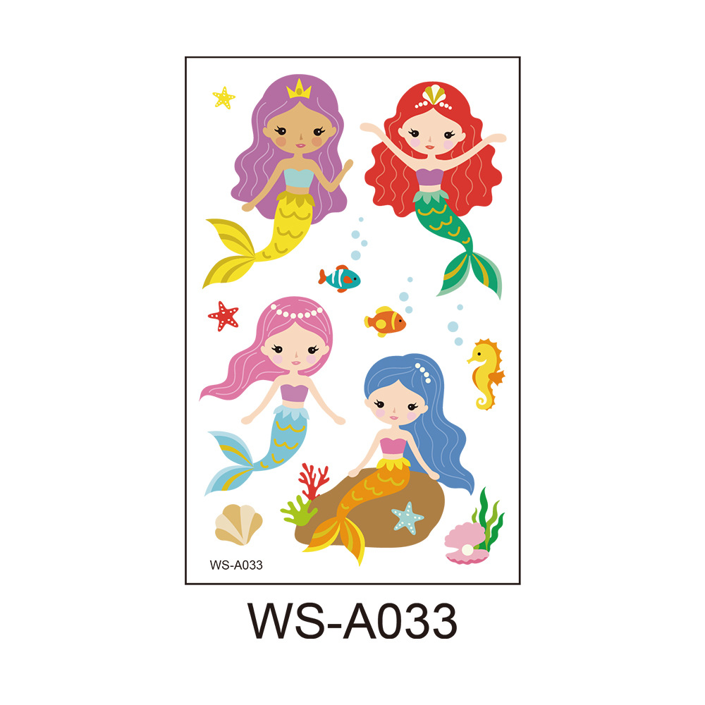 WS-A033