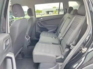 2023 V-olkswagen Tiguan 2.0T S - Product Image 4