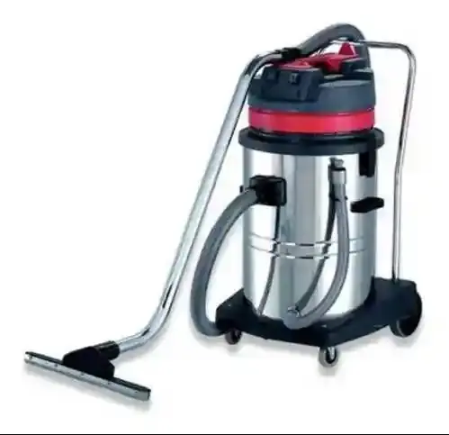 New Sales GS-3078B Industrial Vac Cleaners High Power Dust Collector