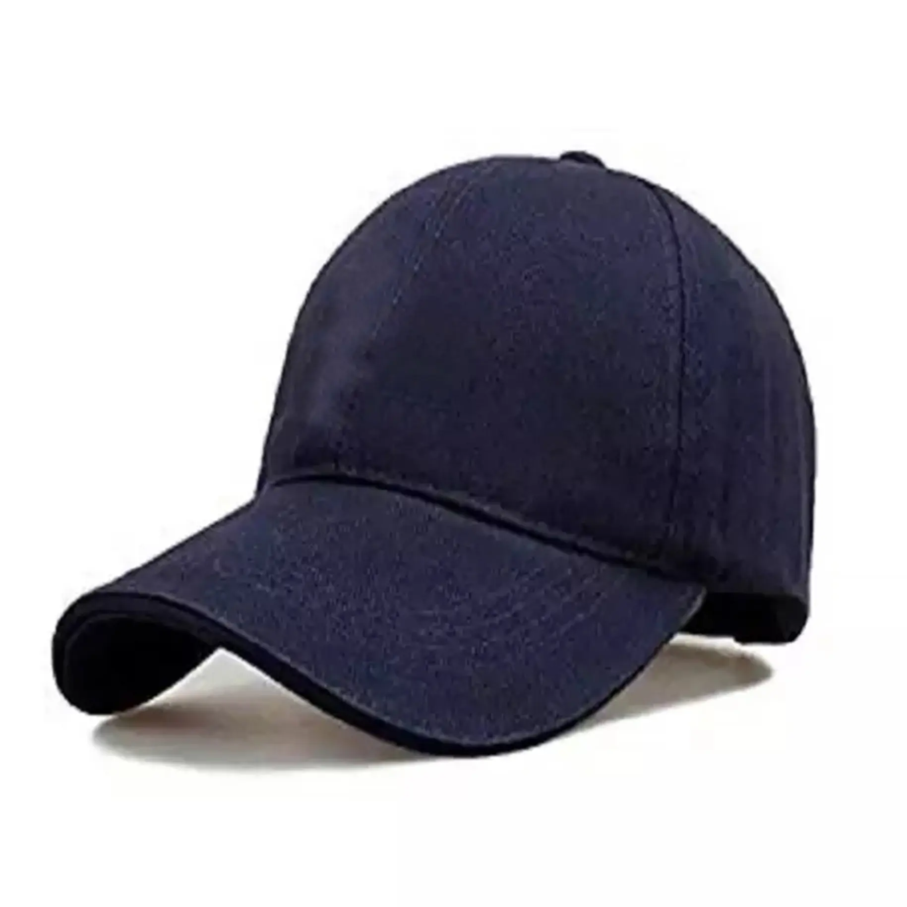 Berretti da Baseball classici originali in cotone a basso profilo uomo donna berretti da Baseball cappello da papà cappellini semplici non costruiti regolabili