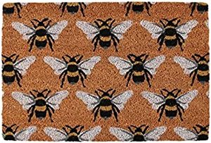 Best Offers PVC Backed Coir Made <strong>Mat</strong> with Custom Design Printed &amp; Texture Surface for Home Door <strong>Mat</strong> Low Prices - Product Image 5
