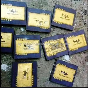 Intel & AMDCPUスクラップ486 & 386中古 & 新しいセラミックコンピューターRAM互換デスクトップアプリケーション高IntelXeon Athlonプロセッサー - Product Image 2