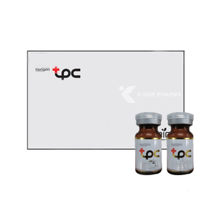 Hargen TPC rụng tóc giải pháp rụng tóc, phát triển tóc, etrebelle, chất làm đặc tóc, replengen, huyết thanh tóc, chăm sóc tóc - Product Image 2