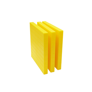 一包10个底座10个塑料底座10个底座10块计数操纵 - Product Image 2