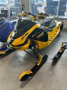 Ski-Doo MXZ X-RS With Competition Package 850 E-TEC <strong>Turbo</strong> R