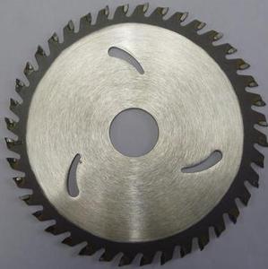 工業用に構築されたシャープ耐久性樹脂カットオフディスク - Product Image 1