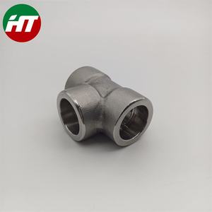 1/2 ''<span class=keywords><strong>cl3000</strong></span> A105 phụ kiện đường ống sockolet NPT giả mạo Hex Bush ren ống lót ổ cắm Hàn <span class=keywords><strong>cap</strong></span> - Product Image 6