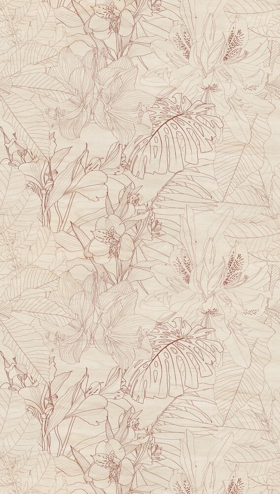 beige cream brown