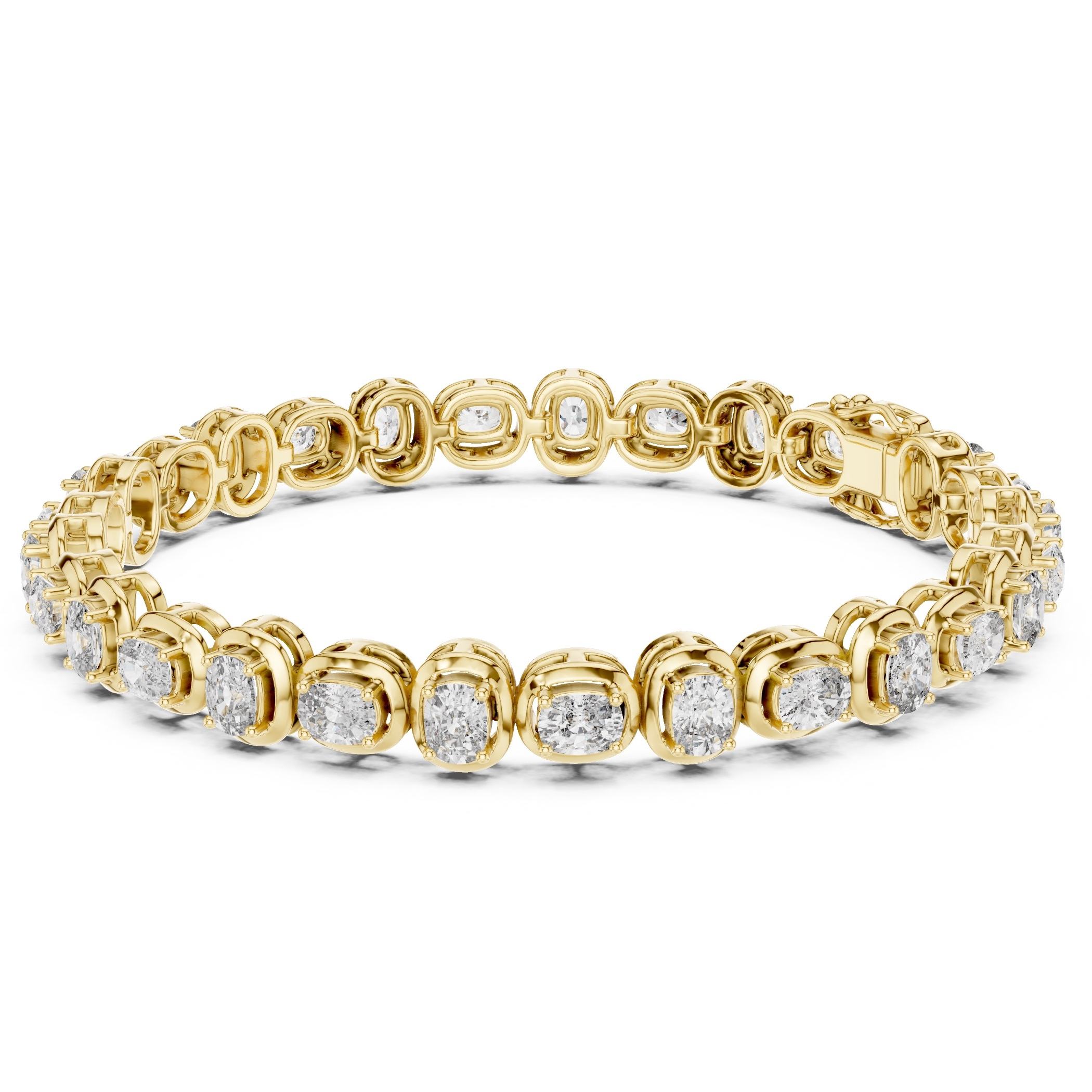 14kt Yellow Gold