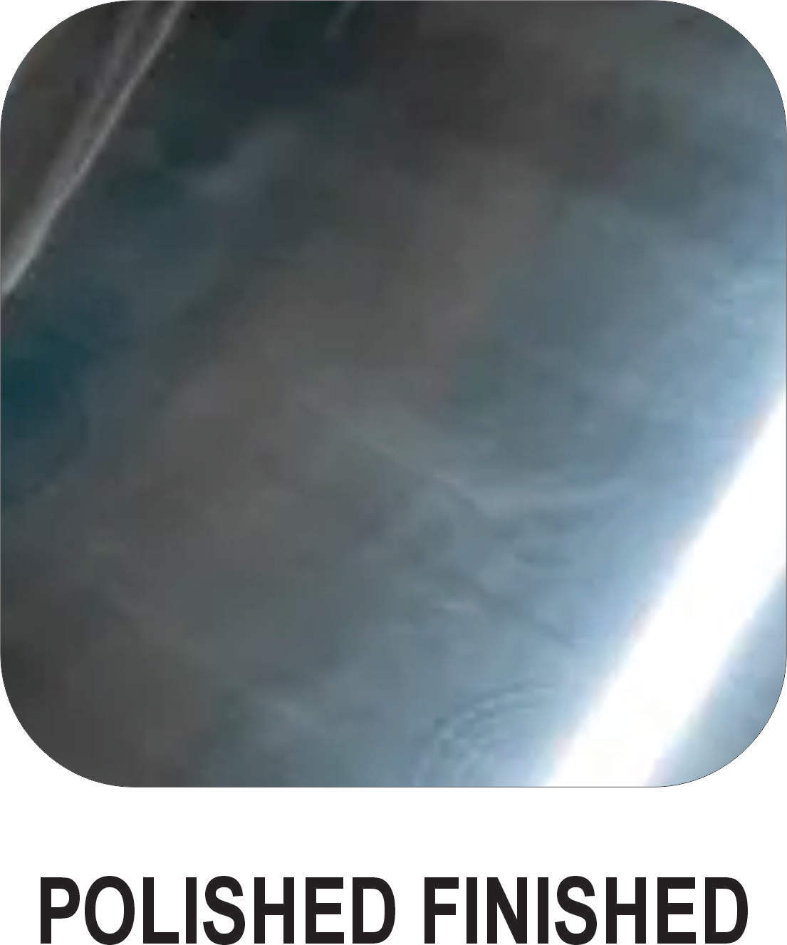 กระจกสำเร็จรูป