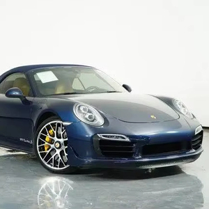 2016 Po RS Che 911เทอร์โบเอส - Product Image 1