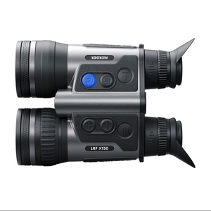Pulsar Merger LRF XT50 High-definition Thermal Binocular Range Finder Hunting Camera Night Vision Telescope - Product Image 1