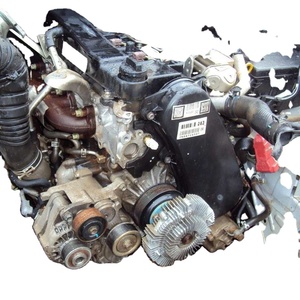 Satın almak için en ucuz yer komple 2.5 dizel motor dişli kutusu - Product Image 1