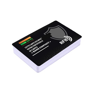 双技术卡MIFARE(R) DESFire(R) EV1 4k芯片和Prox卡混合卡 - Product Image 6