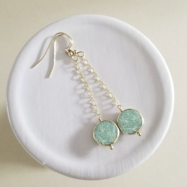 Amazonite