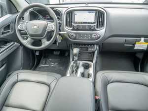 2021 2022 2023 2024 Used Cars New chevrolet <strong>Colorado</strong> - Product Image 3