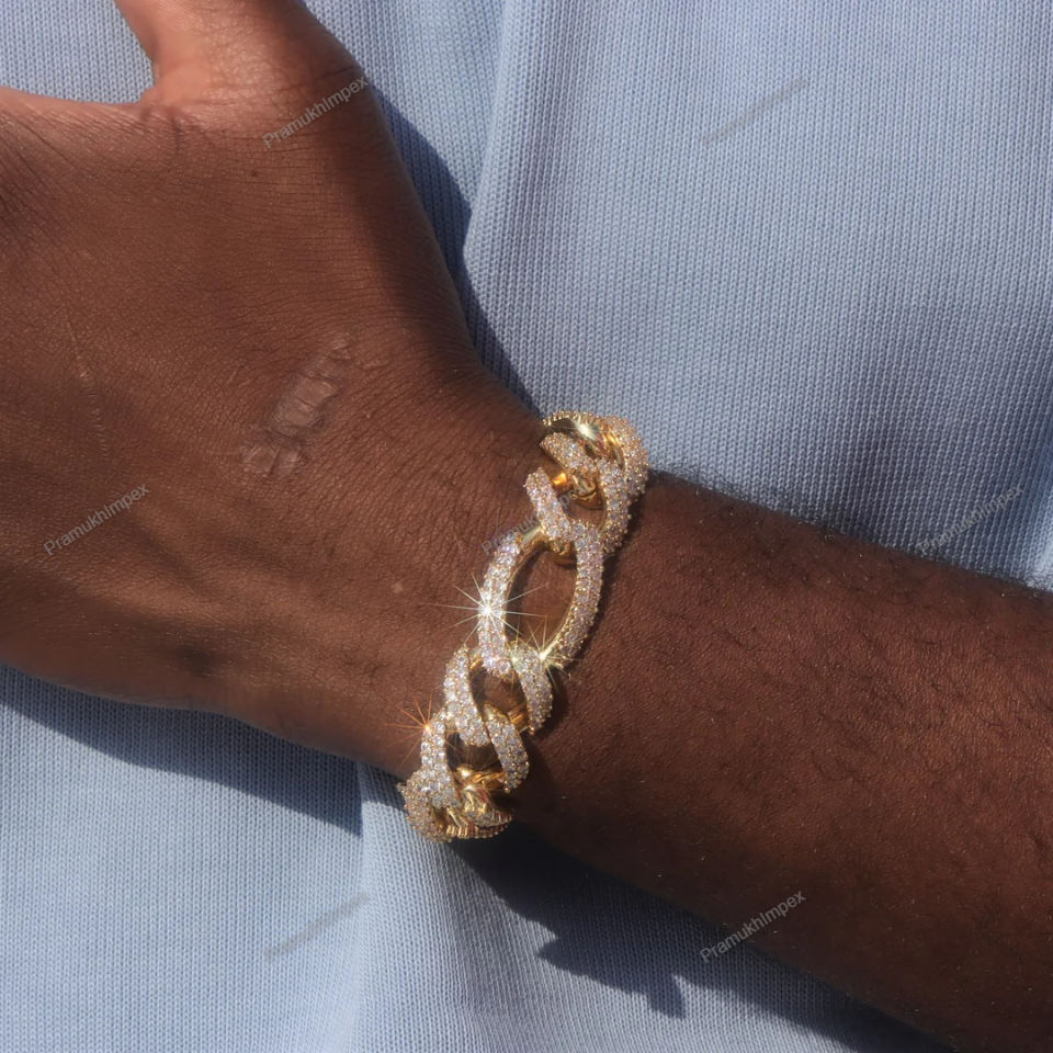 Rose Gold Plated