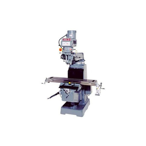 มือสอง SP Turret Mills นำเสนอในราคาที่แข่งขันได้สำหรับการกระจายทั่วโลก