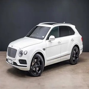 2022 B e n t l e y Bentayga V8 Used kullanılmış ve çok temiz - Product Image 5