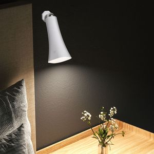 โคมไฟตั้งโต๊ะป้องกันดวงตาแบบ3 in 1แม่เหล็กชาร์จไฟได้หลากหลายแบบ - Product Image 5